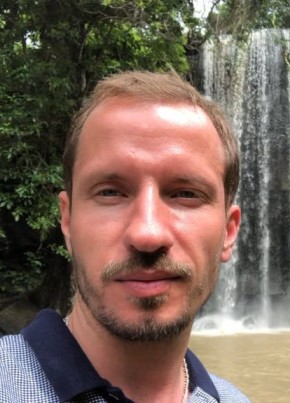 Иван, 39, Қазақстан, Алматы