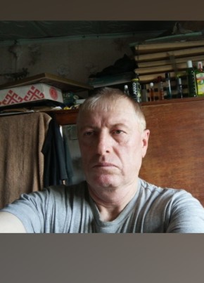 Андрей, 58, Россия, Камышлов