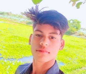 Raman Bhai, 19 лет, Kanpur
