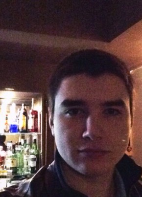 Игорь, 27, Россия, Красноярск