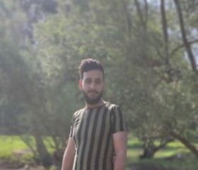 Ali Ragab, 27 лет, Umraniye