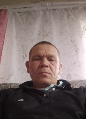 Владимир из Боровския 46 лет