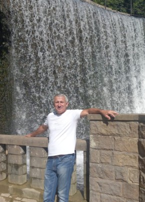 Alberto, 45, Russia, Gelendzhik