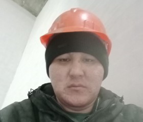 Маслихат, 33 года, Астана