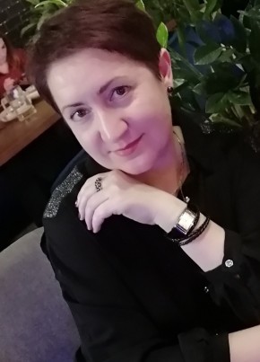Елена, 51, Россия, Томск