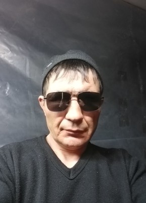 Виталик, 42, Қазақстан, Жезқазған