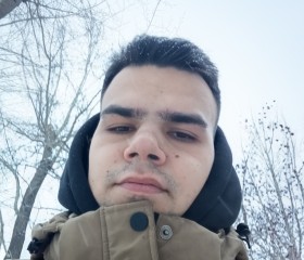 Nikita, 23, Yekaterinburg