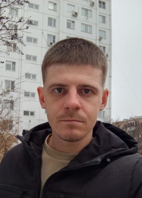 Vadim, 30, Russia, Rostov-na-Donu