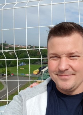 Алексей, 41, Bundesrepublik Deutschland, Jena