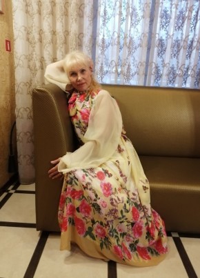Ангел, 69, Россия, Полевской