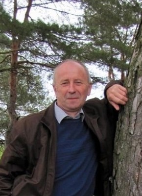 Сергей, 59, Россия, Калининск