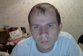 Pavel, 38 - Just Me