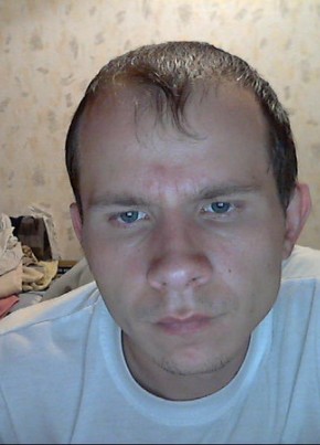 Pavel, 38, Russia, Chelyabinsk