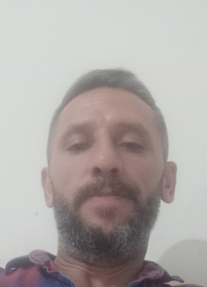 Mahmut Erçik, 25, Türkiye Cumhuriyeti, Nusaybin