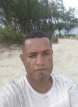 Luis , 38 лет, Tramandaí