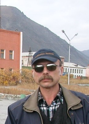 Геннадий , 62, Republica Moldova, Chişinău