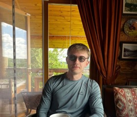 Maksim K, 34, Moscow