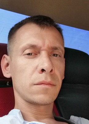 Maks, 41, Russia, Moscow