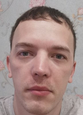 Александр, 29, Россия, Свободный