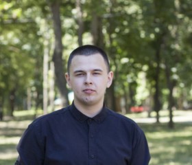 Анатолий, 23 года, Київ