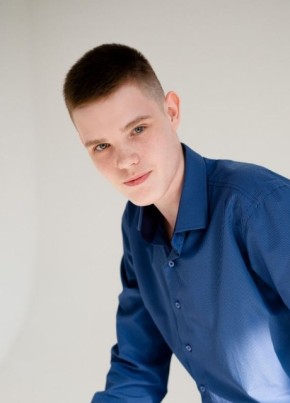 Алексей, 19, Россия, Томск