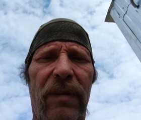 Иван, 58 лет, Томск