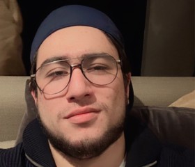 A, 20, City of London