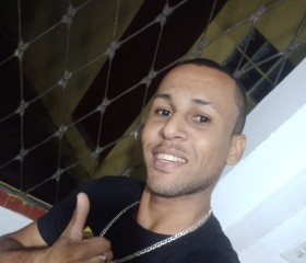 Gege Alves, 31 год, Vila Velha
