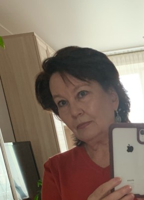 Svetlana, 62, Russia, Tolyatti
