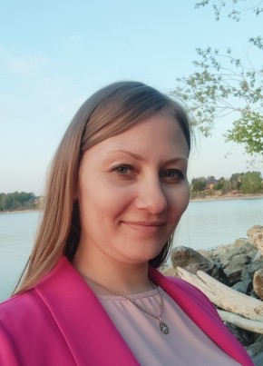 Олеся из Искитима 34 года