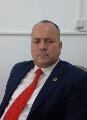 Алым из Aşgabat 47 лет