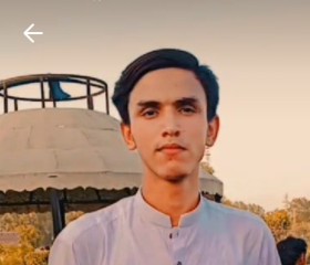 Rana azlan, 18 лет, فیصل آباد