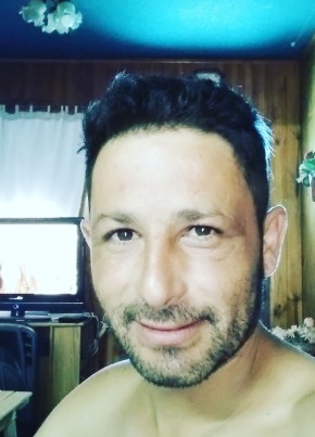 Gonzalo, 38, República Argentina, Laboulaye