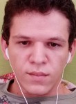Alex, 25 лет, Ouro Preto do Oeste