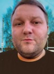 Aleksandr, 27, Moscow