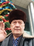 Айбек Садиков, 57 лет, Алматы