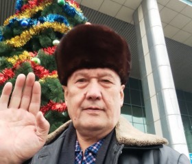 Айбек Садиков, 57 лет, Алматы
