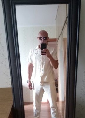 Andrey, 36, Belarus, Lida