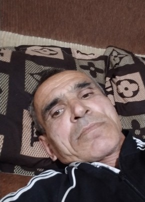 Абдурахман, 54, Россия, Маджалис