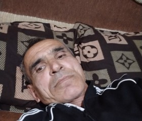 Абдурахман, 55 лет, Маджалис