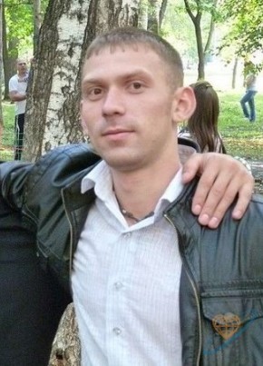 Павел, 35, Россия, Кедровка