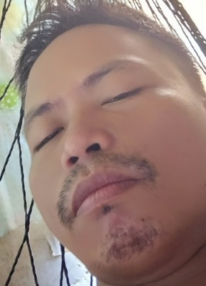 Kings, 35, Philippines, Cagayan de Oro