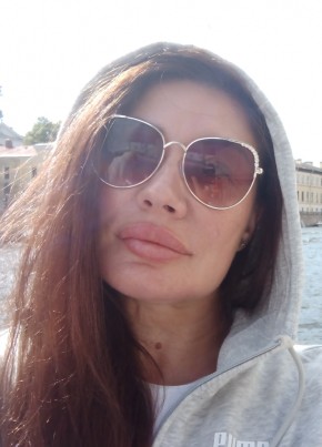 Kseniya, 49, Russia, Moskovsky