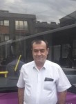 Dede Torunlar, 57 лет, İstanbul