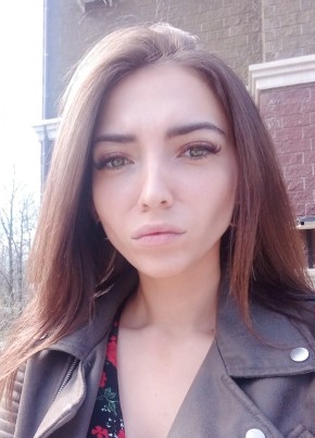 Yana, 27, Россия, Тольятти
