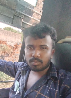 Anjum, 24, India, Gauribidanūr