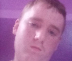 Jaxson, 18, Stratford