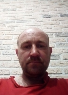 Vitaliy, 46, Russia, Korolev