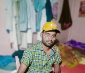 Himansh, 21 год, Lucknow