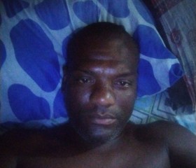 ANDIANO, 37, Port Louis